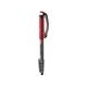 Monopié Manfrotto MMCOMPACT-RD Rojo