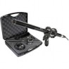 Kit de Micrófono Shotgun Vidpro XM-88