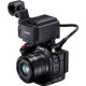 Videocámara Canon XC15 4K,Videocámara Canon XA15,Cámara Sony Alpha a6400 con Lente 16-50mm,Cámara Sony Alpha a7R III (Sólo cuer