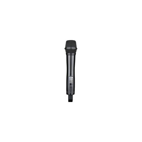 Micrófono de Mano Acemic MIC1 (Compatible DV-100 y DV-200),Micrófono Lavalier Inalámbrico Acemic DV-20,Micrófono Shotgun Acemic