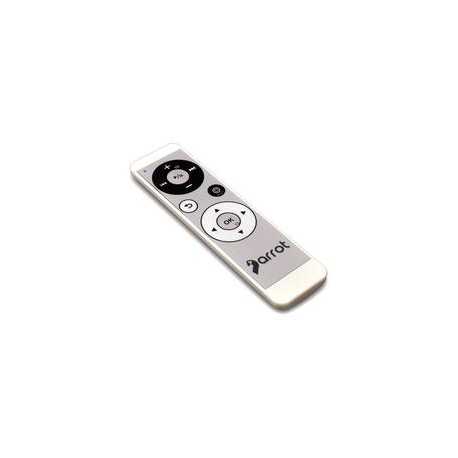 Control Remoto para Telepromter Parrot PCRemote,Estabilizador DJI Osmo Mobile 4,Estabilizador AFI 3-Axis Handheld DSLR Camera,E