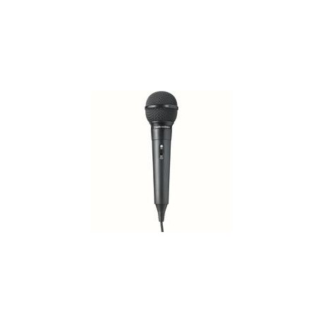 Micrófono de Mano Audio-Technica ATR1100,Control Remoto para Telepromter Parrot PCRemote,Estabilizador DJI Osmo Mobile 4,Estabi