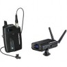 Micrófono Lavalier Audio-Technica System 10 ATW-1701/L