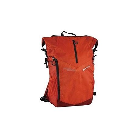 Estuche Vanguard Reno 48 DSLR Naranja,Mochila con Ruedas Ruggard Optica 15 DSLR Roller V2,Estuche Lowepro Photo Hatchback 16L A