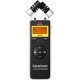 Grabador de Audio Saramonic SR-Q2,Kit de 2 lámpara Neewer LED- 660 APP Bicolor y Pedestales,Kit de 11 Filtros Neewer 30x30 cms,