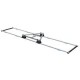 Kit de Sistema de Rieles de 3.6m con Swift Dolly  (P-SFT-DT-12)