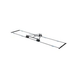 Kit de Sistema de Rieles de 3.6m con Swift Dolly  (P-SFT-DT-12)