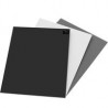 Kit de Tarjeta de Balance de Blancos Vello WB-CLII Large