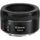 Canon EF 50mm f/1.8 STM,Lee Filtros de Aluminio Negro 12X50' (0.3-15.24m) Rollo,Lee Filtros de Aluminio Negro 24x24' (0.6-7.6m)