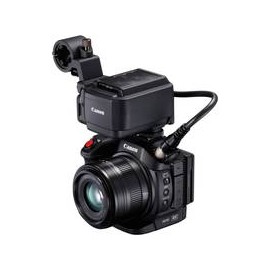 Videocámara Canon XC15 4K,Videocámara Canon XA15,Cámara Sony Alpha a6400 con Lente 16-50mm,Cámara Sony Alpha a7 III (Sólo cuerp