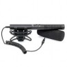 Micrófono Shotgun Azden SGM-990+i