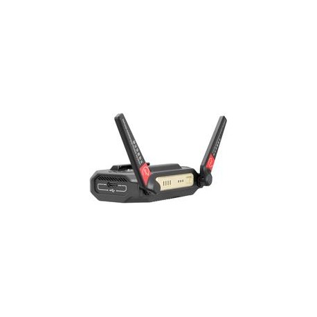 Zhiyun Transmount Image Transmission Transmitter 2.0 COV-03,Zhiyun Cable HDMI Mini a HDMI Mini C000102 (B),Visor para Realidad 