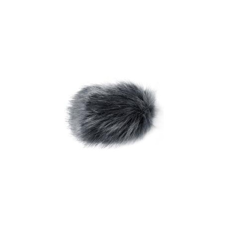 Cubreviento Neewer para Shotgun NW-MIC-121 15cms