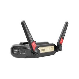 Zhiyun Transmount Image Transmission Transmitter 2.0 COV-03,Difusor Flash Soft Box NG-280,Cubreviento WindTech MM-51 para Graba