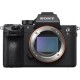 Cámara Sony Alpha a7R III (Sólo cuerpo),Videocámara Sony PXW-Z150,Videocámara Sony PXW-Z90 4K,Videocámara Sony HXR-NX80,Videocá