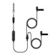 Micrófono Lavalier Dual Acemic Evo Lav.Mic EM2,Micrófono Lavalier Comica BoomX-UC1,Micrófono Lavalier Comica BoomX-D1,Micrófono
