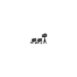 Kit Micrófono Dual Lavalier Comica CVM-WS60 Combo