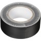 Cinta Gaffer Hosa Technology Negro 2" x 30 yd,Kit de 5 Cintas ProTapes Pro Neon Spike 1/2" x 6 yd (Rosa, Amarillo, Verde, Naran