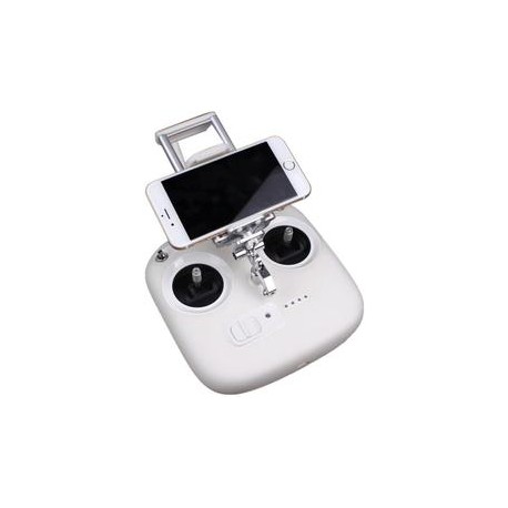 Soporte para Smartphone para DJI Phantom 3,Tripié E-Image EG06A2 (GA752/GH06),Tripié E-Image EG04AS (GA752/GH04),Kit Elinchrom 