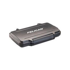 Estuche para Memorias Pelican 0915,Estuche para Memorias Pelican 0945,Estuche para Memorias Ruggard MCH-MU8B Rígido,Estuche par