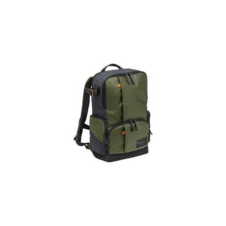 Estuche Mochila Manfrotto Manfrotto Street MB MS-BP-IGR,Estuche Mochila Manfrotto Advanced Travel MB MA-BP-TRV,Estuche Mochila 
