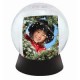 Globo de Nieve,Kit Faithwinning VL-2057 PLUS: 2 Cajas Suavizadoras, 1 Lámpara Pelo, 3 Pedestales, Portafondos, Tela Chroma y Es