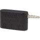Conector RODE SC6,Interfase Comica LinkFlex CVM-AD1,Globo de Nieve,Kit Faithwinning VL-2057 PLUS: 2 Cajas Suavizadoras, 1 Lámpa
