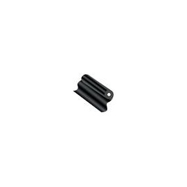Lee Filtros de Aluminio Negro 24x24' (0.6-7.6m) Rollo