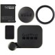 Lente Protector + Cubierta GoPro para HERO3/HERO3+/HERO4