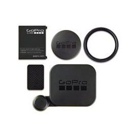 Lente Protector + Cubierta GoPro para HERO3/HERO3+/HERO4
