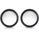 Lente Protector GoPro para HERO3/HERO3+/HERO4