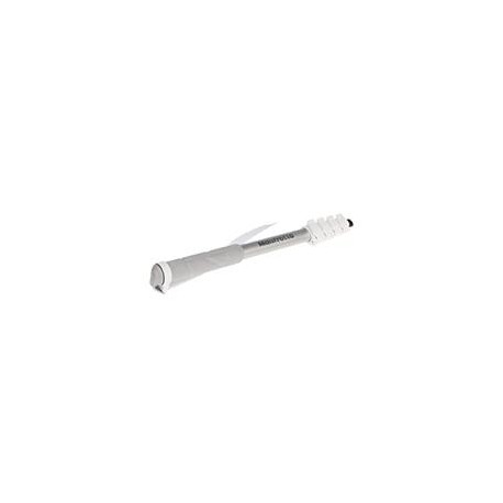 Monopié Manfrotto MMCOMPACTADV-WH Blanco
