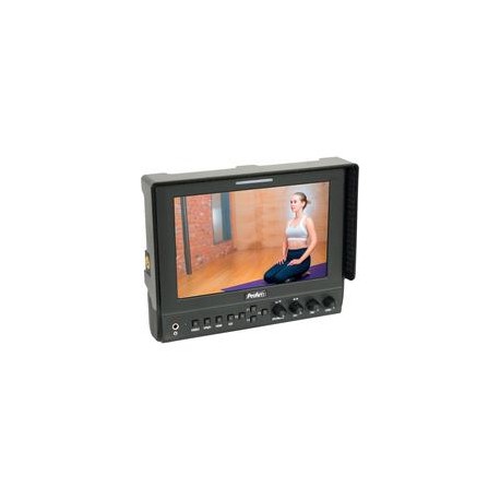 Monitor ProAm USA de 7" HD3