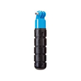 Tripié Manfrotto 504X,Maneral GoPole Grenade Grip GPG-3,Estuche Pelican 1020 Micro Clear Black,Kit de Tarjeta de Balance de Bla