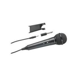 Micrófono de Mano Audio-Technica ATR1100X