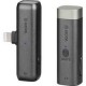 Microfono inalámbrico digita BY-WM3D para Dispositivos iOS, Smartphones y Camaras  (2,4 GHz)