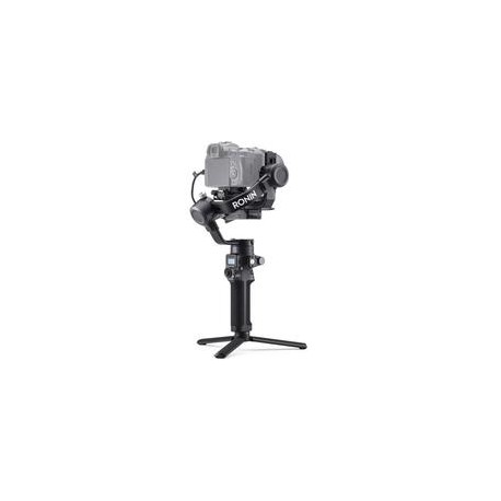 Estabilizador DJI RS 2 Pro Combo