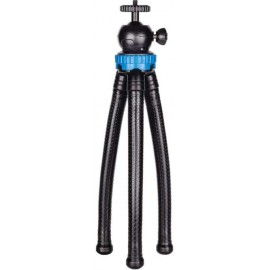 Mini Tripié Flexible Sunpak 620-GRIPPOD-BL
