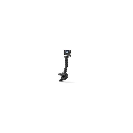 Abrazadera Flexible GoPro Jaws
