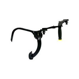 Soporte ikan Recoil Camera Stabilization,Soporte Jaula ThorVideo BC-PCC para Blackmagic Pocket,Soporte Jaula ThorVideo PC-GH5 p