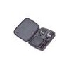 Estuche GOcase H3-Duo para 2 Cámaras GoPro