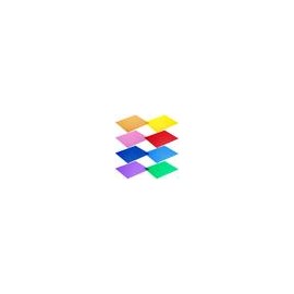 Kit de 8 Filtros Neewer 30 x 30cm