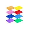 Kit de 8 Filtros Neewer 30 x 30cm