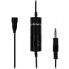 Micrófono Lavalier Audiotechnica ATR3350xiS,Conector A/C para Lámparas Yongnuo YN1200,Drone DJI Mini 2 Combo,Drone DJI AIR 2S C