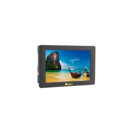 Monitor ikan DH7-V2 Delta