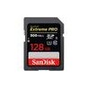 Tarjeta SanDisk Extreme PRO SDXC de 128GB 300MB/s