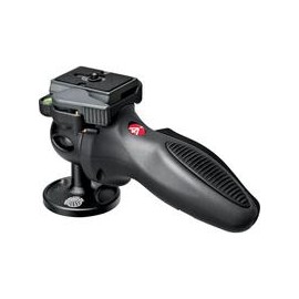 Cabeza Manfrotto 324RC2