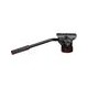 Cabeza Manfrotto MVH502AH
