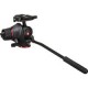 Cabeza Manfrotto MH055M8-Q5,Cabeza Manfrotto 391RC2,Cabeza Manfrotto 324RC2,Cabeza Manfrotto 234RC para Monopié,Brazo Zhiyun-Te