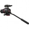 Cabeza Manfrotto MH055M8-Q5,Cabeza Manfrotto 391RC2,Cabeza Manfrotto 324RC2,Cabeza Manfrotto 234RC para Monopié,Brazo Zhiyun-Te